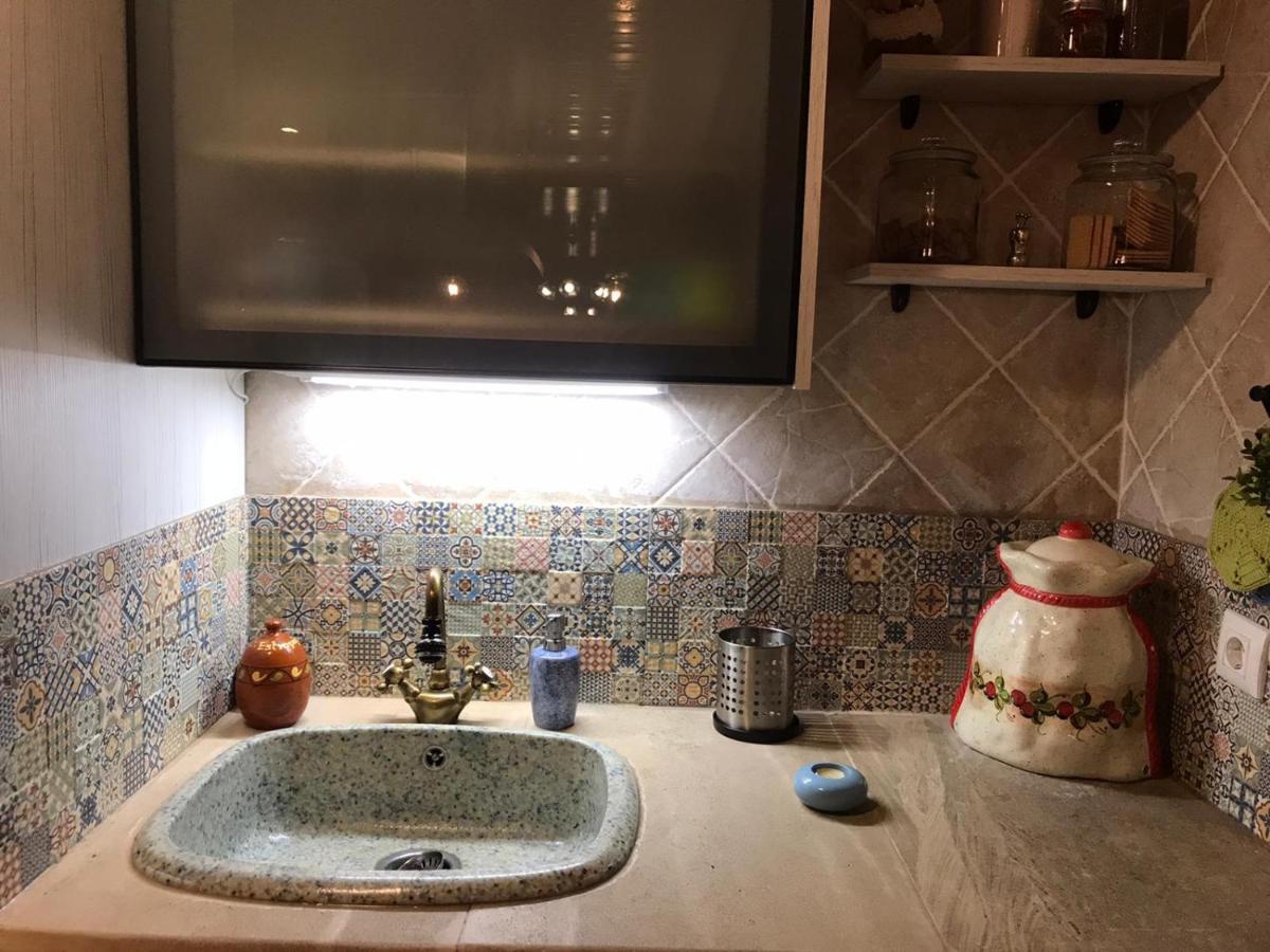 Villaverde De Guadalimar Casa Rural La Piedra Del Cambron מראה חיצוני תמונה