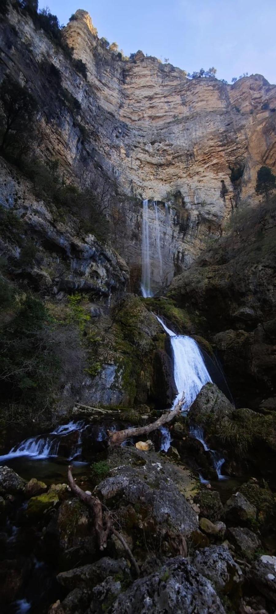 Villaverde De Guadalimar Casa Rural La Piedra Del Cambron מראה חיצוני תמונה